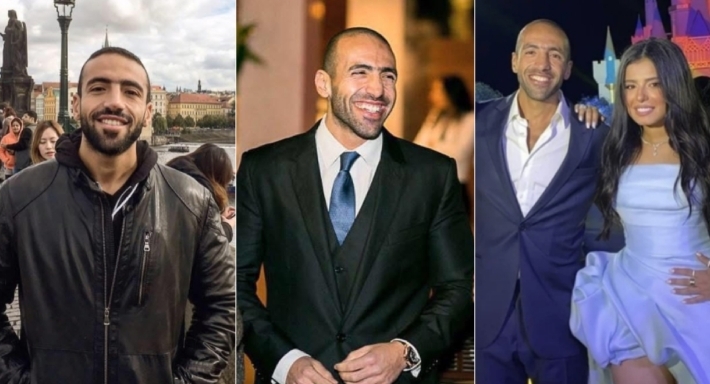 وداع في صمت كواليس معاناة عمرو ستين مع المرض قبل رحيله المفاجئ 1 كواليس معاناة عمرو ستين مع المرض
