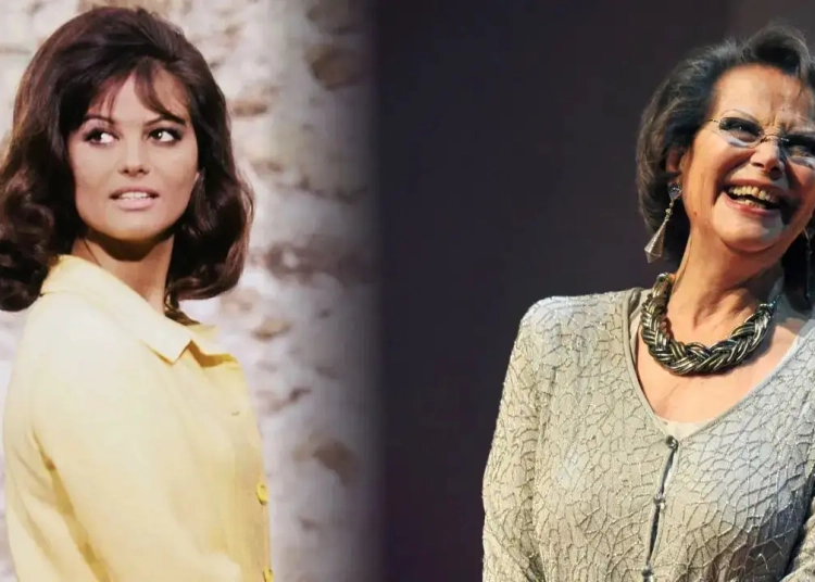 وفاة كلوديا كاردينالي أيقونة السينما العالمية عن عمر 87 عام لقبت بملهمة فيليني 1 وفاة النجمة العالمية كلوديا كاردينالي