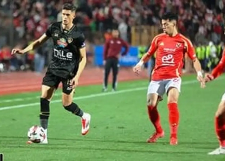 الأهلي والزمالك في مواجهة نارية على كأس السوبر المصري ننشر موعد المباراة 1 الأهلي والزمالك