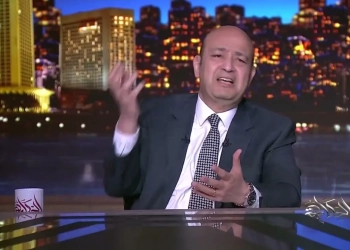 عمرو أديب