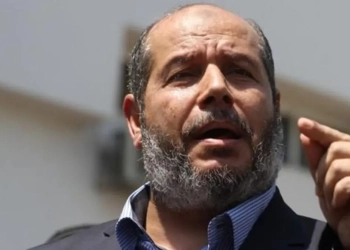 خليل الحية قيادي في حركة حماس