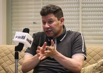 رضا عبد العال