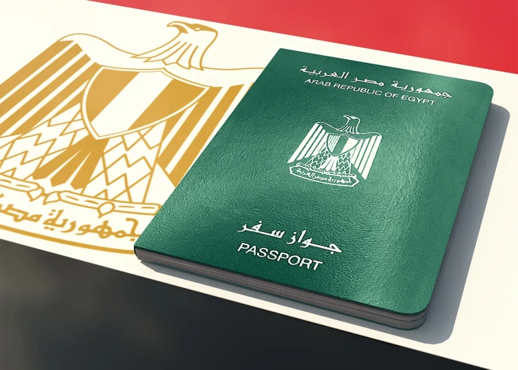 حالات إسقاط الجنسية المصرية عقب قرار الوزراء الأخير وردها وفقا للقانون 1 حالات إسقاط الجنسية المصرية