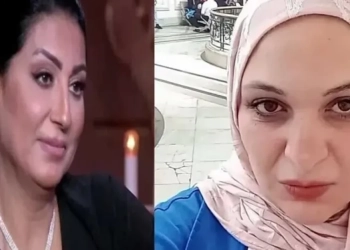 وفاء عامر