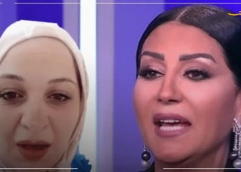 وفاء عامر