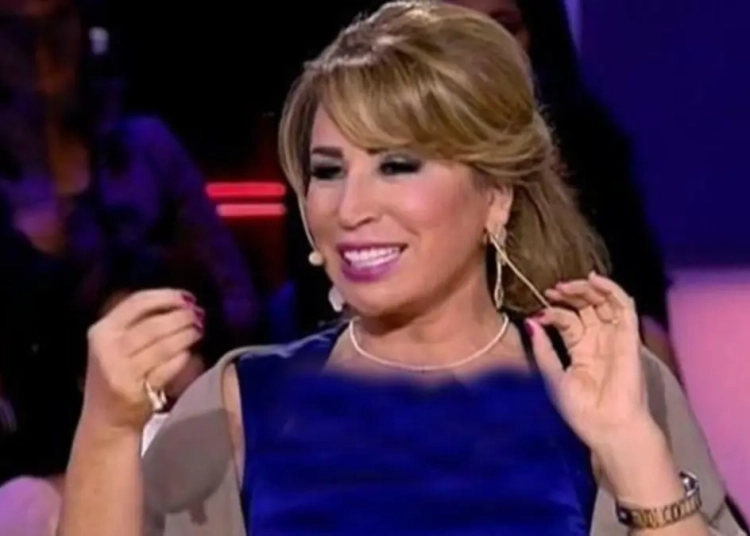 تفاصيل زواج المخرجة إيناس الدغيدي وعدد زيجاتها بعد اعلان زواجها في سن الـ 70 1 زواج المخرجة إيناس الدغيدي