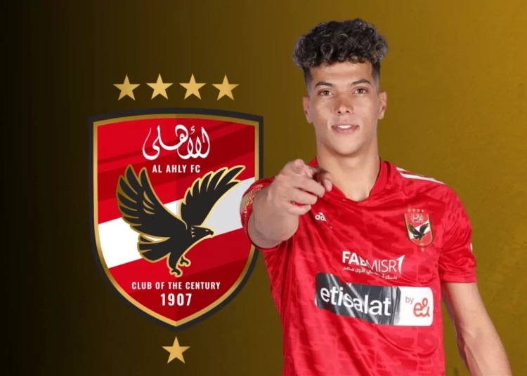 بسبب آدم وطني اللاعب إمام عاشور يصر على الرحيل من فريق الأهلي 1 استبعاد إمام عاشور