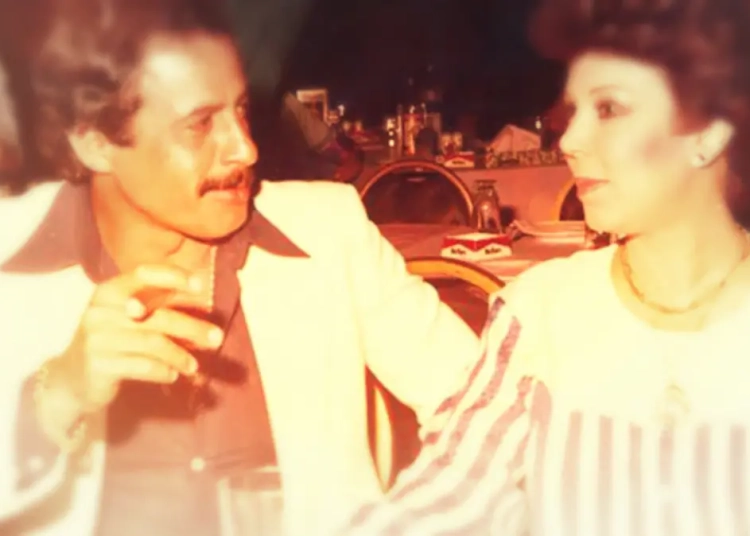 فى ذكراها حكاية زواج الفنانة رجاء الجداوي من حارس مرمى شهير 1 حكاية زواج الفنانة رجاء الجداوي