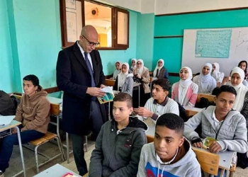 واقعتي اعتداء الفيوم والقليوبية