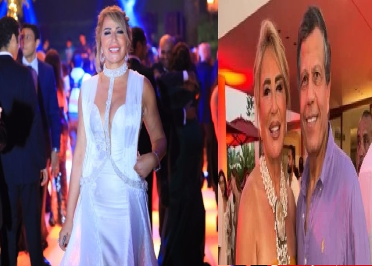 المخرجة إيناس الدغيدي تتصدر التريند بعد إعلانها تفاصيل زفافها القادم عقب تخطيها ال70 عام 1 إيناس الدغيدي تتصدر التريند