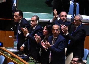 الوفد المصري
