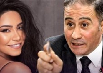 محامي شيرين عبد الوهاب