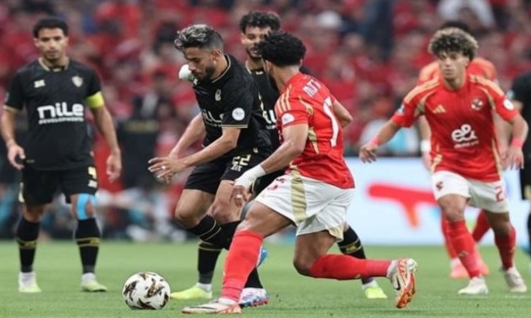 أزمات القمة 131 بدأت إتحاد الكرة يوافق على ما طلبه الأهلي ويرفض إعتراض الزمالك 1 فوز الأهلي أمام الزمالك