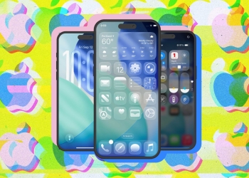 تحديث iOS 26.3