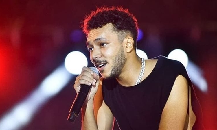 ويجز يكشف أسرار البخت ويستعد لإطلاق ألبومه الأول 1 ويجز