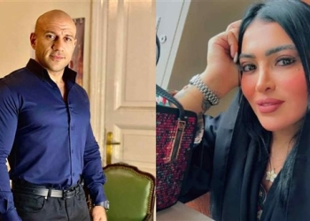 رسميًا انفصال أحمد مكي عن خبيرة التجميل مي بعد شهور من الجدل وطليقته تعلق مش هحب بعده 10 مشاعر احترام من مي كمال