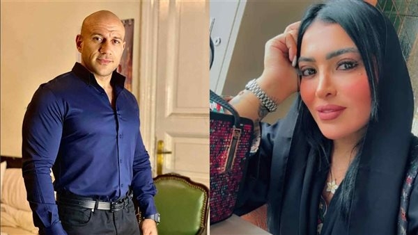 رسميًا انفصال أحمد مكي عن خبيرة التجميل مي بعد شهور من الجدل وطليقته تعلق مش هحب بعده 1 مشاعر احترام من مي كمال