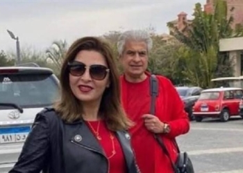 أرملة وائل الإبراشي