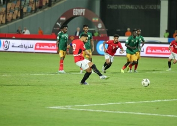 مصر أمام إثيوبيا
