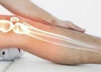 طب العظام لاصق حيوي ينهي عصر الشرائح