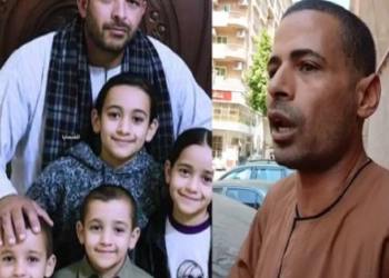 مأساة صغار دلجا
