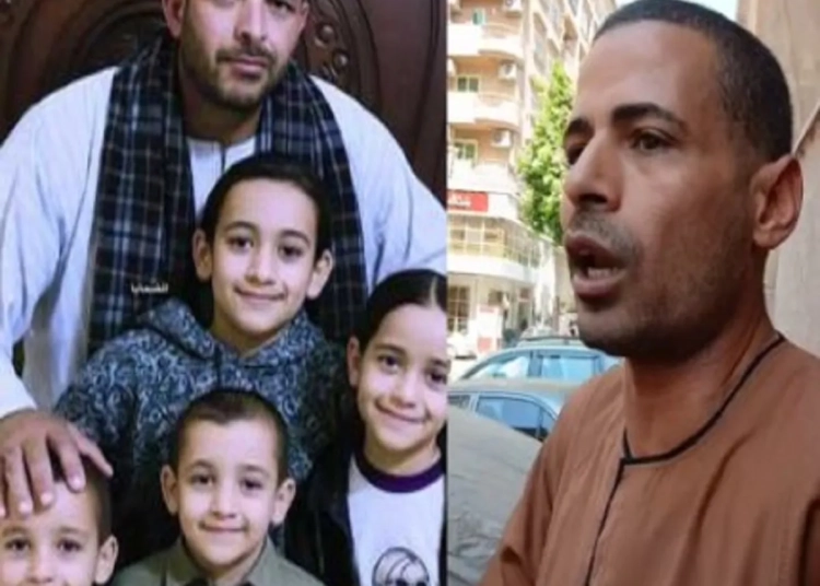 مأساة صغار دلجا تهز قاعة المحكمة صرخات جد مفجوع وأم مكلومة تطالب بالقصاص 1 مأساة صغار دلجا