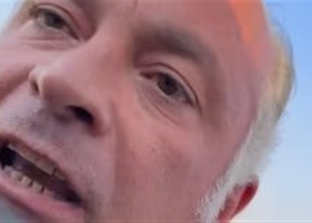مشاجرة الشيخ زايد