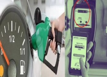 سعر البنزين والكهرباء