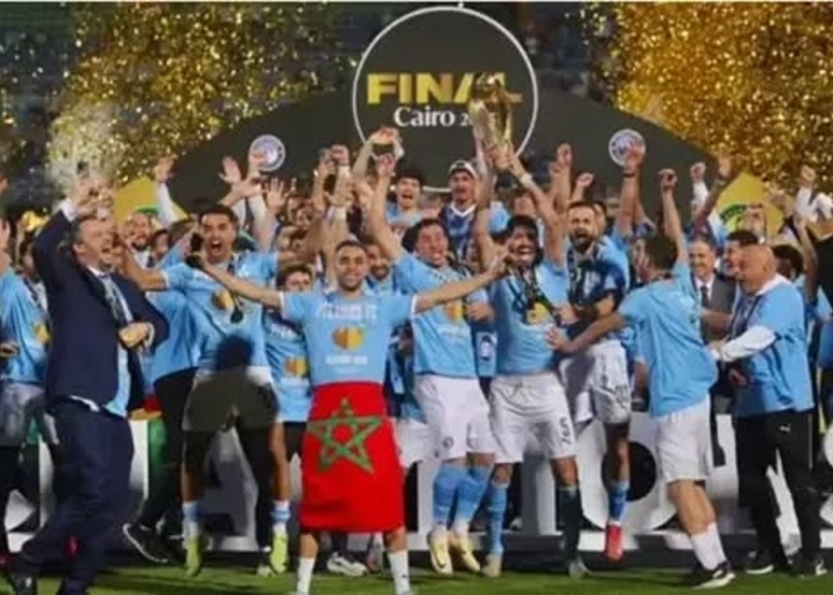 كأس إنتركونتيننتال للأندية كم حصد نادي بيراميدز بعد الفوز على أهلي جدة 1 نادي بيراميدز يفوز بكأس إنتركونتيننتال للأندية