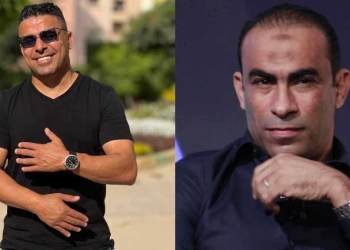 سيد عبد الحفيظ يسخر من خالد الغندور