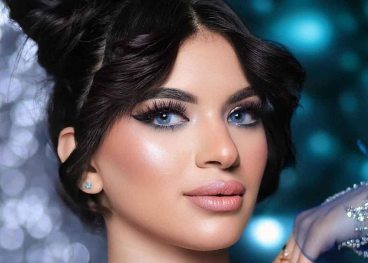 تفاصيل ترحيل البلوجر سوزي الأردنية من قسم الشرطة إلى مركز الإصلاح والتأهيل 1 إحالة سوزي الأردنية للمحاكمة