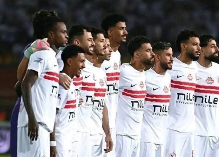تفاصيل صرف مستحقات لاعبي نادي الزمالك إعلامي يكشف سر القرض الحسن 1 مشاكل إضافية للزمالك