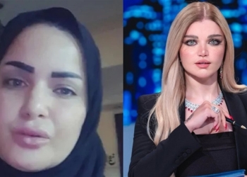 سما المصري تسخر من ياسمين الخطيب