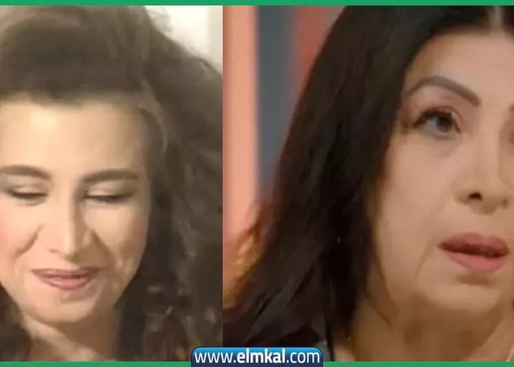 معادلة أدهشت الجمهور الفنانة عبير عادل من ممثلة شهيرة لسائقة تاكسي وتكشف التفاصيل 1 الفنانة عبير عادل من ممثلة شهيرة لسائقة تاكسي