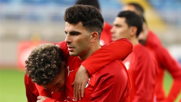 مفاجأة الأهلي يحيل زيزو وإمام عاشور للتحقيق بسبب بيراميدز 1 زيزو و أمام عاشور