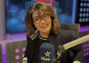 سماح أنور