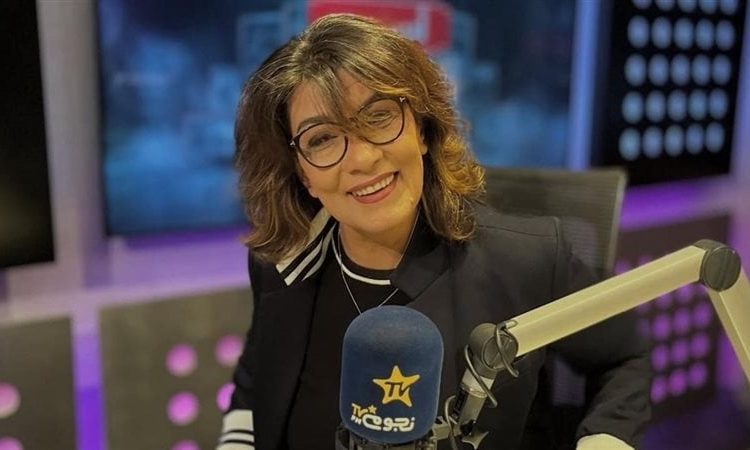 سماح أنور تعود من جديد وتثير الجدل بـ 5 تصريحات جريئة 1 سماح أنور