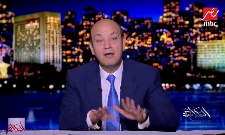 مصر مش هتسكت عمرو أديب يفجر مافاجآت جديدة بشأن سرقة أسورة أثرية 1 عمرو أديب
