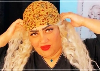 البلوجر أم سجدة تواجه هذه العقوبة لاتهامها بالتعدي على القيم الأسرية 7 أم سجدة