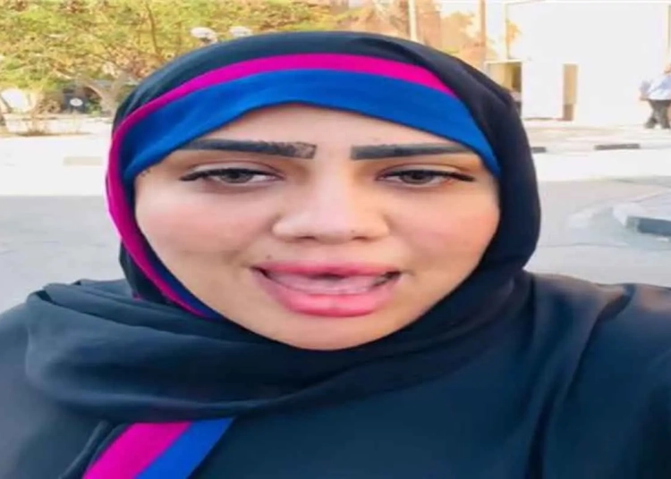 اعترافات مثيرة للبلوجر أم سجدة في قضية التحريض على الفسق وغسيل الأموال 1 حبس التيك توكر أم سجدة