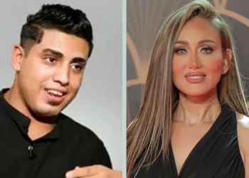 ريهام سعيد وكروان مشاكل