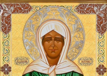 الكنيسة القبطية تحيي ذكرى استشهاد القديسة مطرونة رمز الإيمان والثبات 10 القديسة مطرونة