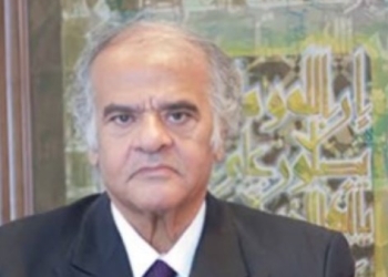 ممدوح عباس يواصل العطاء