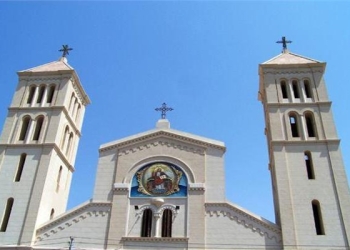 كنيسة