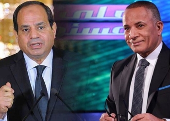 كلمة الرئيس السيسي أحدثت قلقا في إسرائيل