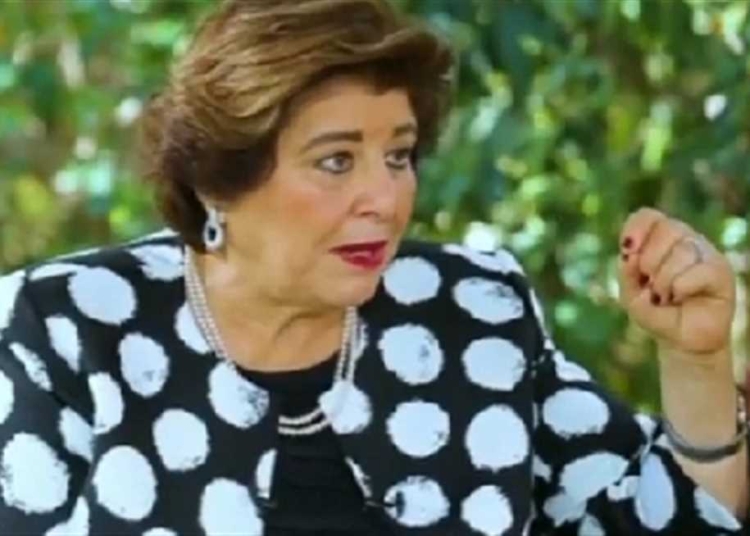 الإعلامية فريدة الزمر تكشف تفاصيل سرقة فيلتها وما فعلته الخادمة معها 1 الزمر تكشف تفاصيل سرقة فيلتها