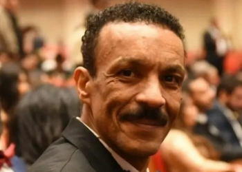 القبض على الفنان محمد شيبا