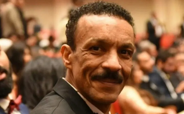 تفاصيل القبض على الفنان محمد شيبا بسبب فيديو الوفاة المفبرك 1 القبض على الفنان محمد شيبا
