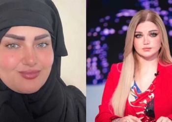 حجاب سما المصري