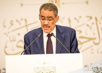 ضياء رشوان